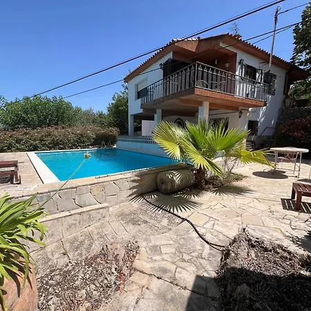 Holiday home Godall *