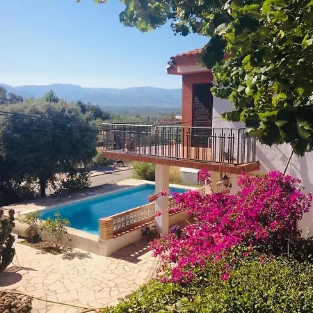 Godall Casa vacanze