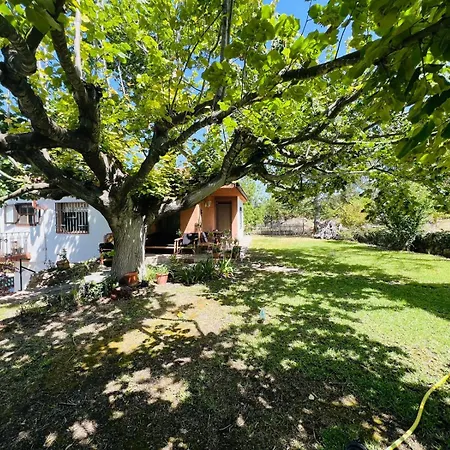 Casa vacanze Godall *