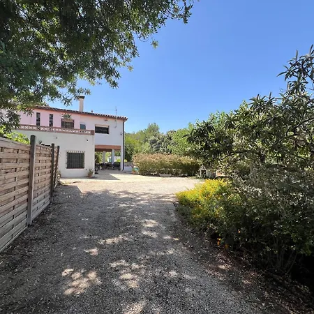 Godall Casa vacanze La Galera
