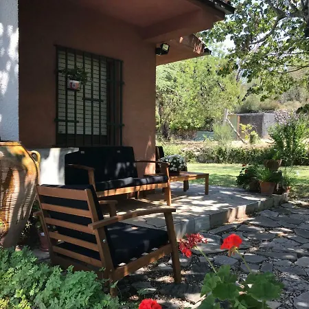 Casa vacanze Godall La Galera